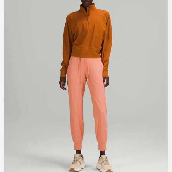 Lululemon Ready to Rulu Half-Zip Pullover - Picture 3 of 12